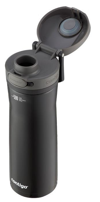 Contigo Jackson Chill termoláhev na pití 590 ml, licorice