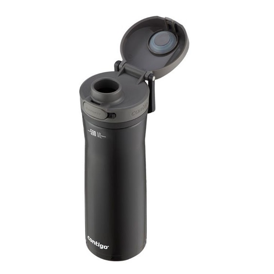 Contigo Jackson Chill termoláhev na pití 590 ml, licorice
