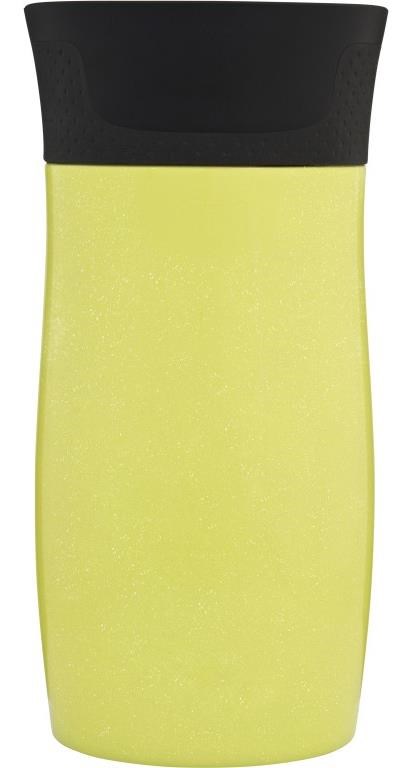 Contigo West Loop Mini termohrnek 300ml, limelight