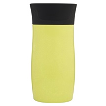 Contigo West Loop Mini termohrnek 300ml, limelight