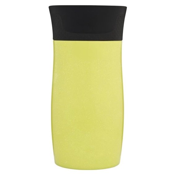 Contigo West Loop Mini termohrnek 300ml, limelight