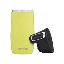 Contigo West Loop Mini termohrnek 300ml, limelight