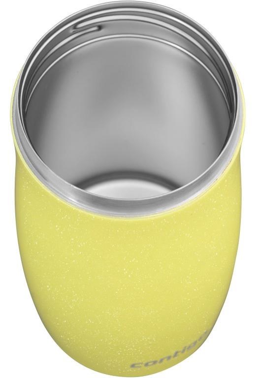Contigo West Loop Mini termohrnek 300ml, limelight