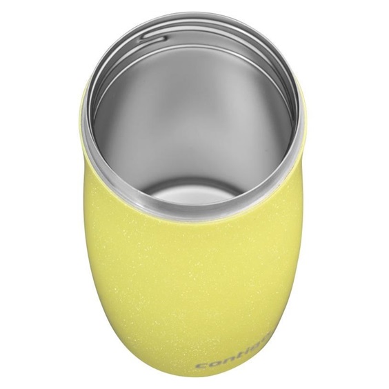 Contigo West Loop Mini termohrnek 300ml, limelight
