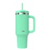 Contigo Thermalock Tumbler termohrnek 1200 ml, zelený