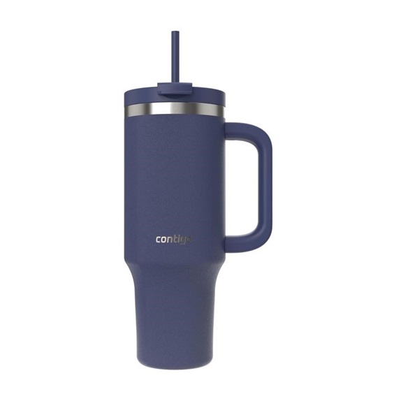 Contigo Thermalock Tumbler termohrnek 1200 ml, modrý