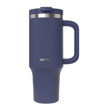 Contigo Thermalock Tumbler termohrnek 1200 ml, modrý