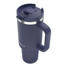 Contigo Thermalock Tumbler termohrnek 1200 ml, modrý
