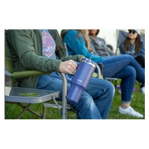 Contigo Thermalock Tumbler termohrnek 1200 ml, modrý