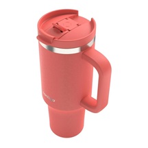 Contigo Thermalock Tumbler termohrnek 1200 ml, coral