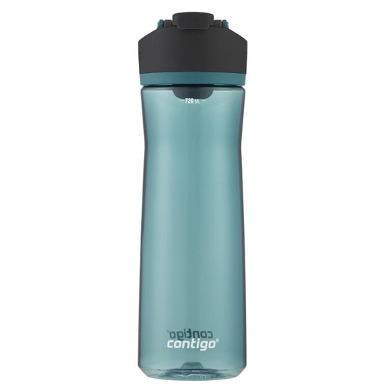 Contigo Cortland 2.0 láhev na pití  720 ml, spirulina