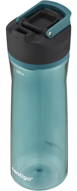 Contigo Cortland 2.0 láhev na pití  720 ml, spirulina