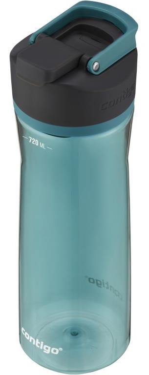 Contigo Cortland 2.0 láhev na pití  720 ml, spirulina