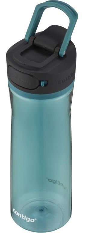 Contigo Cortland 2.0 láhev na pití  720 ml, spirulina