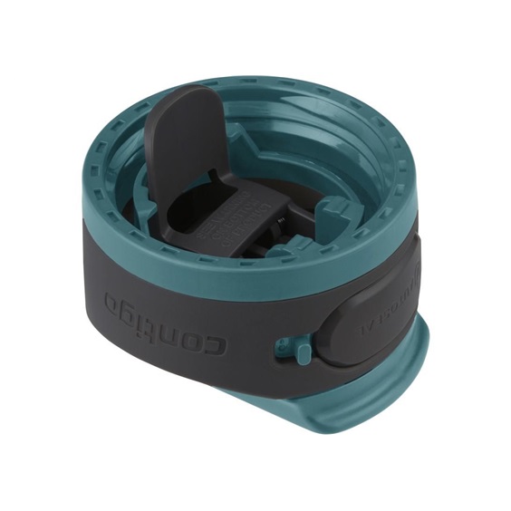 Contigo Cortland 2.0 láhev na pití  720 ml, spirulina