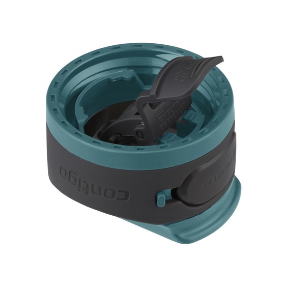 Contigo Cortland 2.0 láhev na pití  720 ml, spirulina