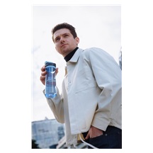 Contigo Cortland 2.0 láhev na pití  720 ml, glacier
