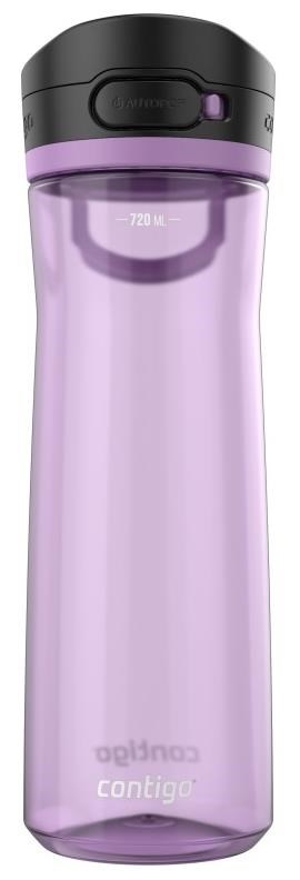 Contigo Jackson 2.0 tritan láhev na pití 720 ml, pansy