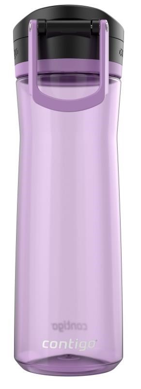 Contigo Jackson 2.0 tritan láhev na pití 720 ml, pansy