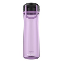 Contigo Jackson 2.0 tritan láhev na pití 720 ml, pansy