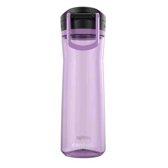 Contigo Jackson 2.0 tritan láhev na pití 720 ml, pansy