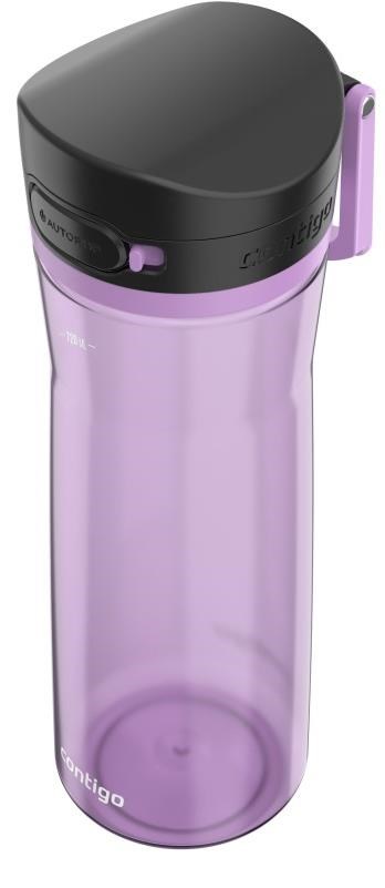 Contigo Jackson 2.0 tritan láhev na pití 720 ml, pansy