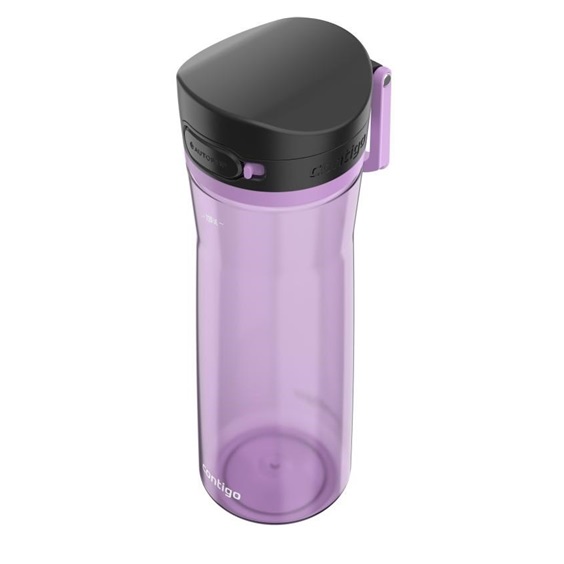 Contigo Jackson 2.0 tritan láhev na pití 720 ml, pansy