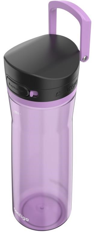 Contigo Jackson 2.0 tritan láhev na pití 720 ml, pansy
