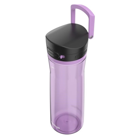 Contigo Jackson 2.0 tritan láhev na pití 720 ml, pansy