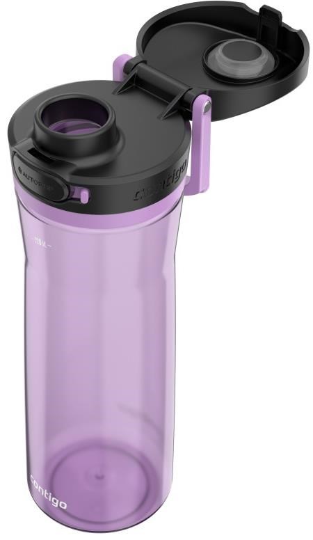 Contigo Jackson 2.0 tritan láhev na pití 720 ml, pansy
