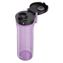 Contigo Jackson 2.0 tritan láhev na pití 720 ml, pansy