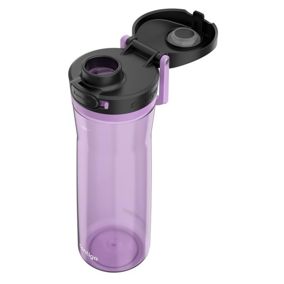 Contigo Jackson 2.0 tritan láhev na pití 720 ml, pansy