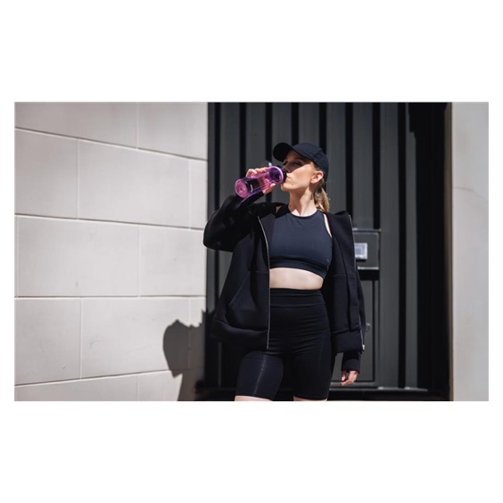 Contigo Jackson 2.0 tritan láhev na pití 720 ml, pansy