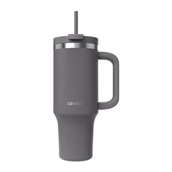 Contigo Thermalock Tumbler termohrnek 1200 ml, šedý