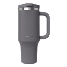 Contigo Thermalock Tumbler termohrnek 1200 ml, šedý