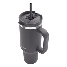 Contigo Thermalock Tumbler termohrnek 1200 ml, šedý