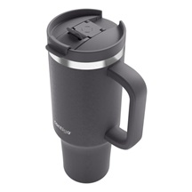 Contigo Thermalock Tumbler termohrnek 1200 ml, šedý