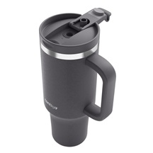 Contigo Thermalock Tumbler termohrnek 1200 ml, šedý