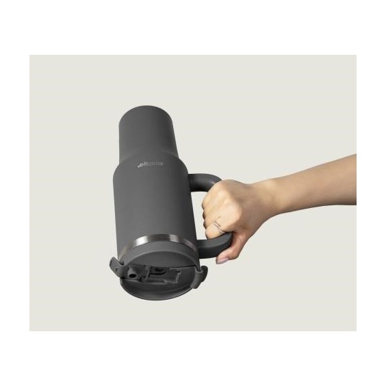 Contigo Thermalock Tumbler termohrnek 1200 ml, šedý