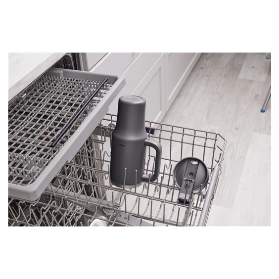 Contigo Thermalock Tumbler termohrnek 1200 ml, šedý