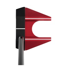 Odyssey Tri-Hot Square 2 Square Seven SB putter