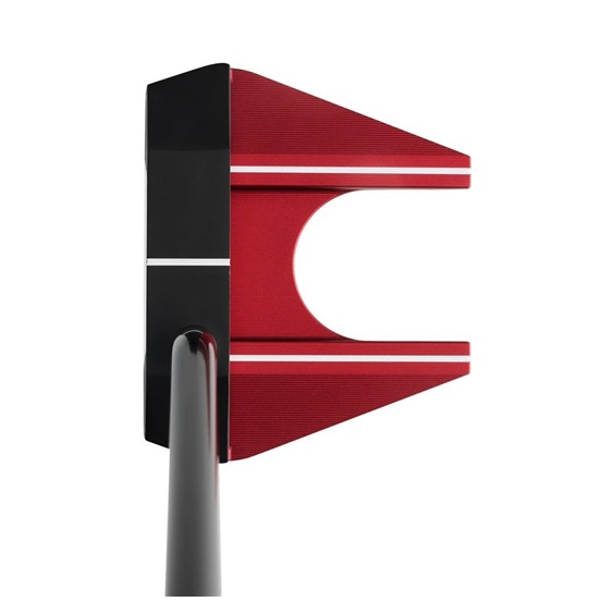 Odyssey Tri-Hot Square 2 Square Seven SB putter