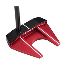 Odyssey Tri-Hot Square 2 Square Seven SB putter