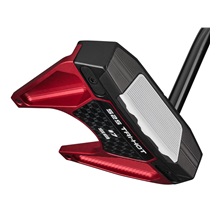 Odyssey Tri-Hot Square 2 Square Seven SB putter