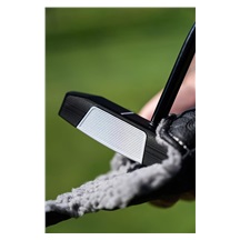 Odyssey Tri-Hot Square 2 Square Seven SB putter