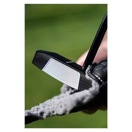 Odyssey Tri-Hot Square 2 Square Seven SB putter