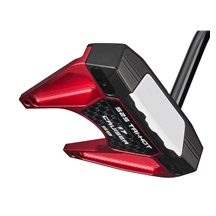 Odyssey Tri-Hot Square 2 Square Cruiser Seven SB putter