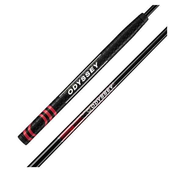 Odyssey Tri-Hot Square 2 Square Cruiser Seven SB putter