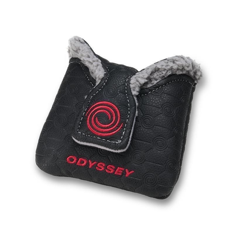 Odyssey Tri-Hot Square 2 Square Cruiser Seven SB putter