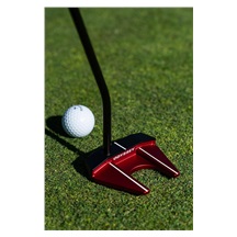 Odyssey Tri-Hot Square 2 Square Cruiser Seven SB putter